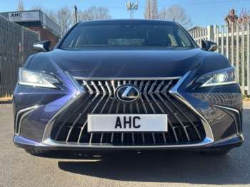 Used Lexus ES 2023 for sale - 74294502: Photo