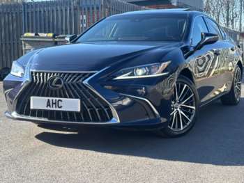 Used Lexus ES 2023 for sale - 74294502: Photo