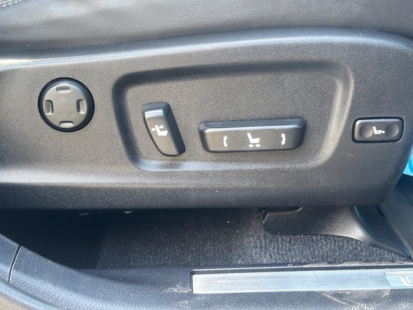 Used Lexus RX 2016 for sale - 74738505: Photo 18