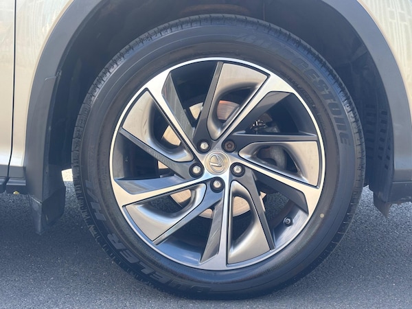 Used Lexus RX 2016 for sale - 74738505: Photo 30