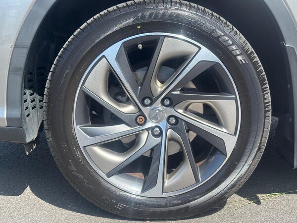 Used Lexus RX 2016 for sale - 74738505: Photo 32
