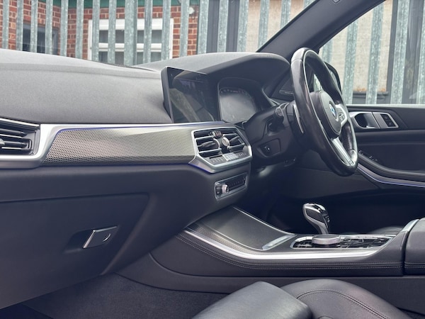 Used BMW X5 2019 for sale - 71015694: Photo 12