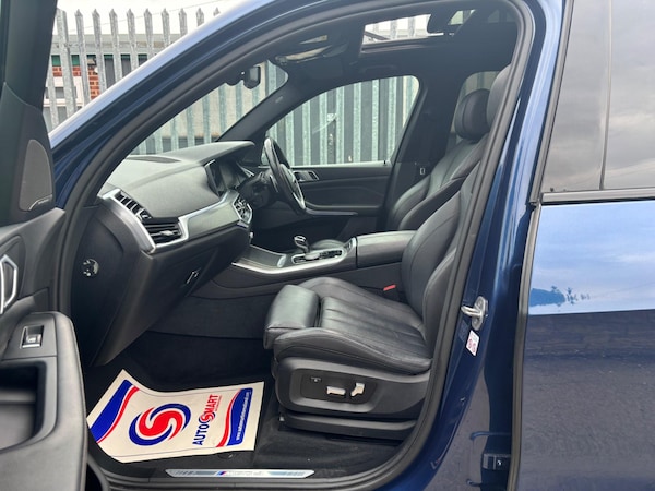 Used BMW X5 2019 for sale - 71015694: Photo 13