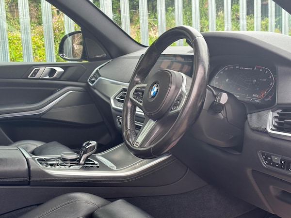 Used BMW X5 2019 for sale - 71015694: Photo 15