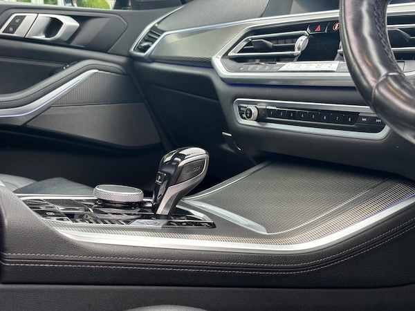 Used BMW X5 2019 for sale - 71015694: Photo 16