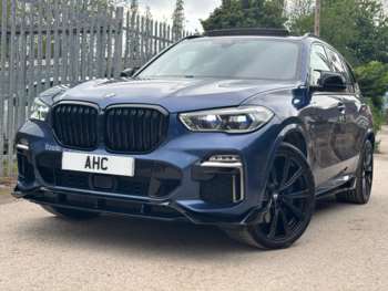 Used BMW X5 2019 for sale - 71015694: Photo