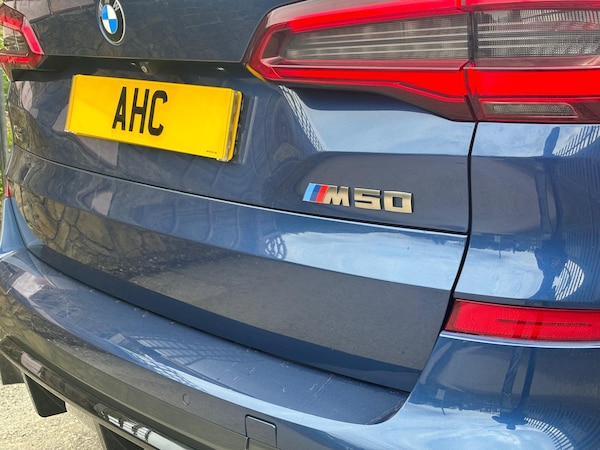 Used BMW X5 2019 for sale - 71015694: Photo 32