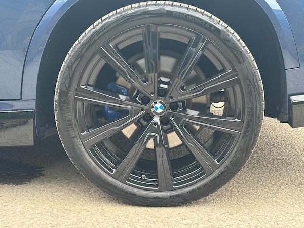 Used BMW X5 2019 for sale - 71015694: Photo 33