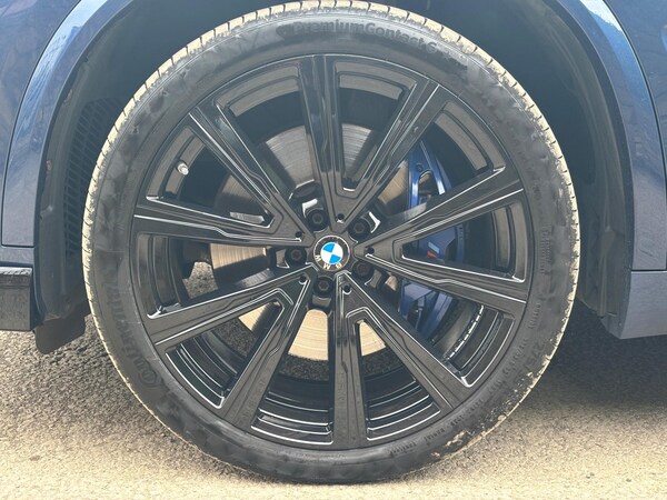 Used BMW X5 2019 for sale - 71015694: Photo 34