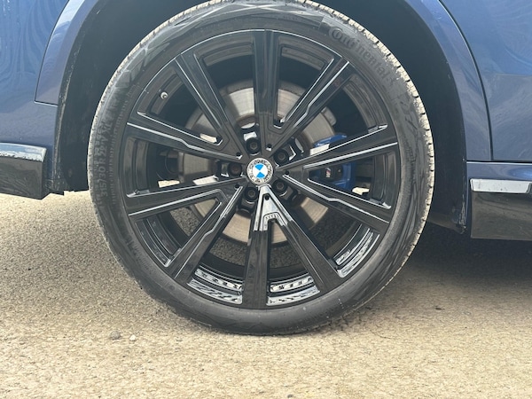 Used BMW X5 2019 for sale - 71015694: Photo 35