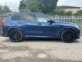 Used BMW X5 2019 for sale - 71015694: Photo