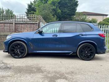 Used BMW X5 2019 for sale - 71015694: Photo