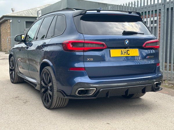 Used BMW X5 2019 for sale - 71015694: Photo 6