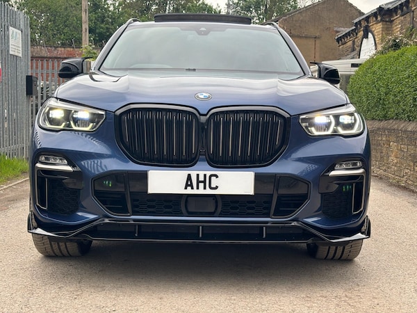 Used BMW X5 2019 for sale - 71015694: Photo 7
