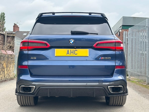 Used BMW X5 2019 for sale - 71015694: Photo 8