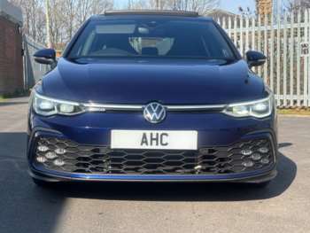 Used Volkswagen Golf 2022 for sale - 70992777: Photo