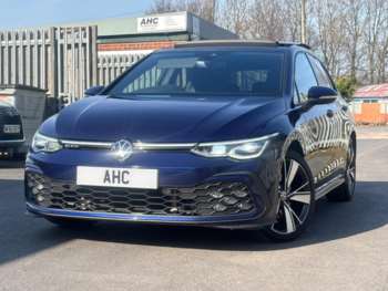 Used Volkswagen Golf 2022 for sale - 70992777: Photo