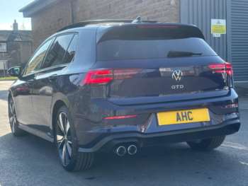 Used Volkswagen Golf 2022 for sale - 70992777: Photo