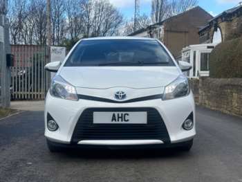 Used Toyota Yaris 2013 for sale - 73764835: Photo