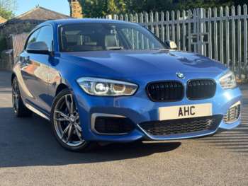 2015 (15) - 3.0 M135i Auto Euro 6 (s/s) 3dr