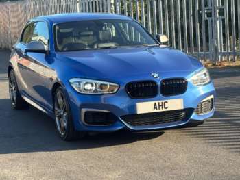 Used BMW 1 Series 2015 for sale - 74611424: Photo