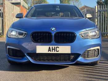 Used BMW 1 Series 2015 for sale - 74611424: Photo