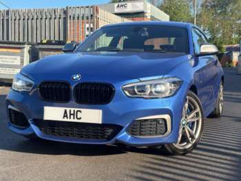 Used BMW 1 Series 2015 for sale - 74611424: Photo