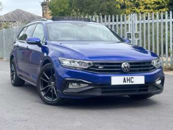 2023 (23) - 2.0 TDI EVO R-Line DSG Euro 6 (s/s) 5dr