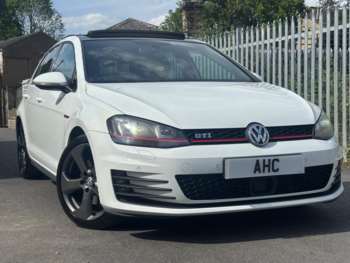 2013 (63) - 2.0 TSI BlueMotion Tech GTI DSG Euro 6 (s/s) 5dr
