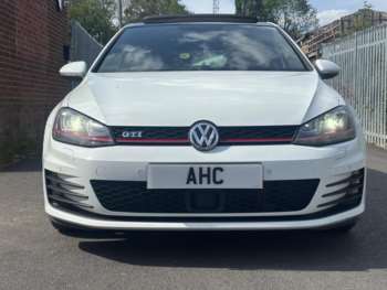 Used Volkswagen Golf 2013 for sale - 74611614: Photo