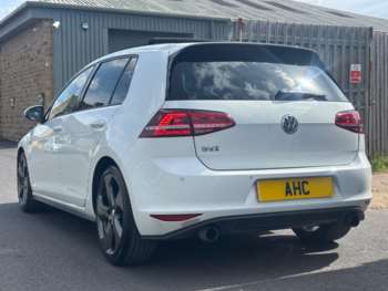 Used Volkswagen Golf 2013 for sale - 74611614: Photo