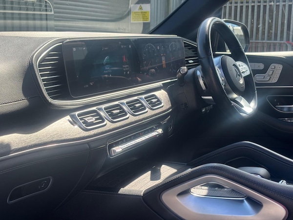 Used Mercedes-Benz GLE-Class 2021 for sale - 75401053: Photo 13