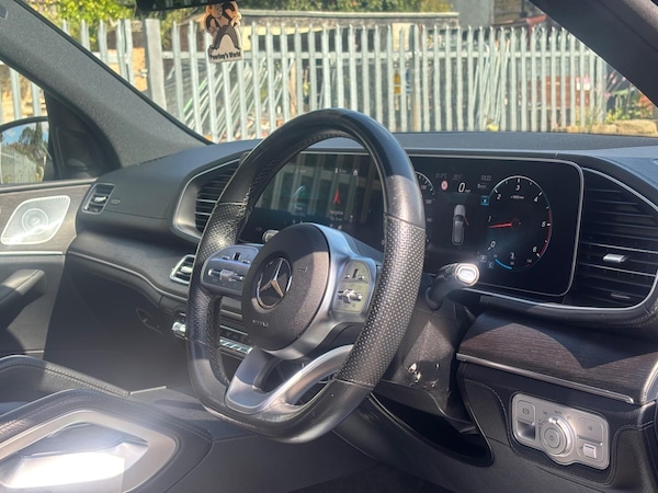 Used Mercedes-Benz GLE-Class 2021 for sale - 75401053: Photo 14
