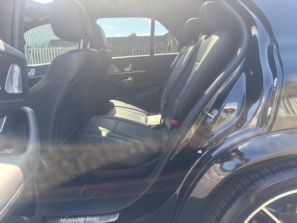 Used Mercedes-Benz GLE-Class 2021 for sale - 75401053: Photo 16