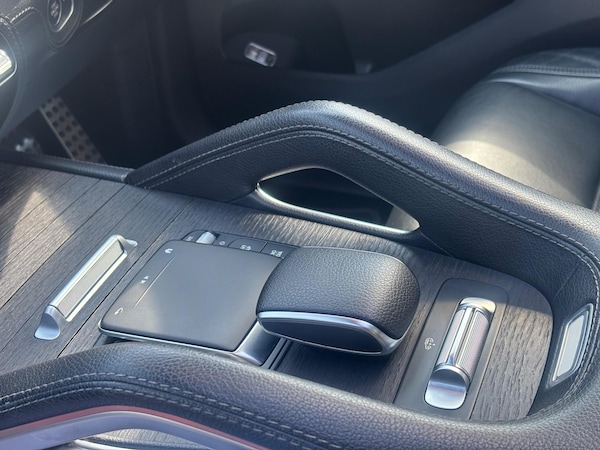 Used Mercedes-Benz GLE-Class 2021 for sale - 75401053: Photo 22