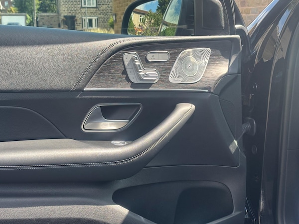 Used Mercedes-Benz GLE-Class 2021 for sale - 75401053: Photo 26