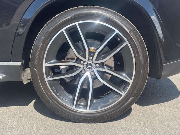 Used Mercedes-Benz GLE-Class 2021 for sale - 75401053: Photo 29
