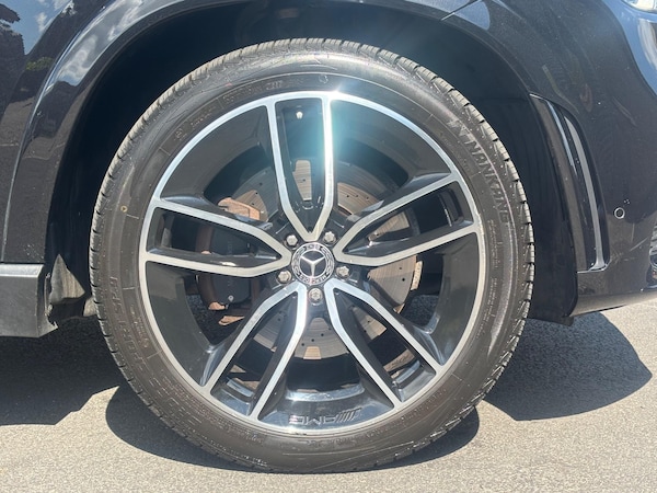 Used Mercedes-Benz GLE-Class 2021 for sale - 75401053: Photo 30