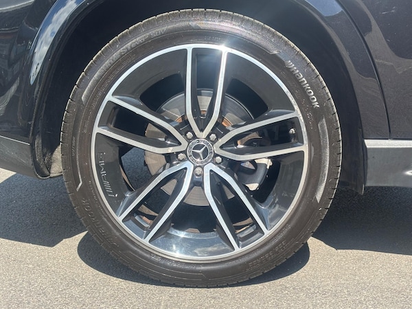 Used Mercedes-Benz GLE-Class 2021 for sale - 75401053: Photo 31