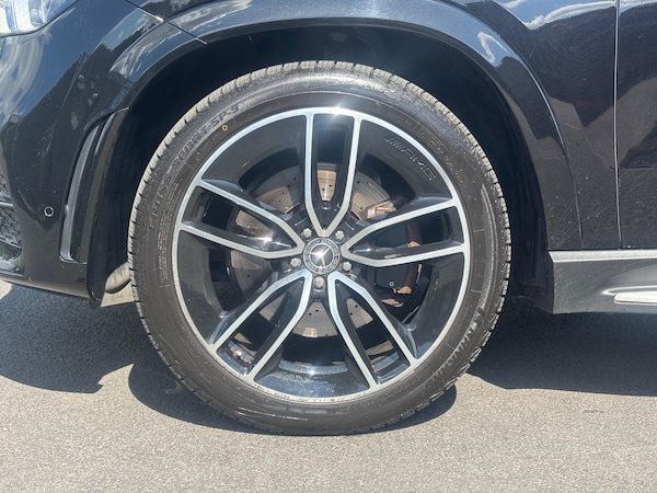 Used Mercedes-Benz GLE-Class 2021 for sale - 75401053: Photo 32