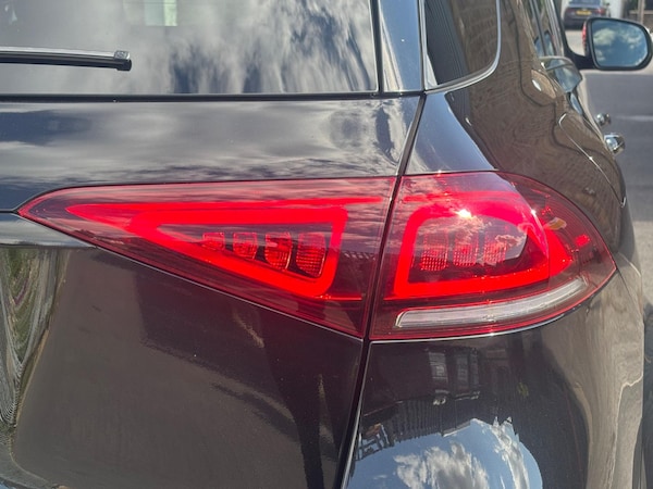 Used Mercedes-Benz GLE-Class 2021 for sale - 75401053: Photo 35