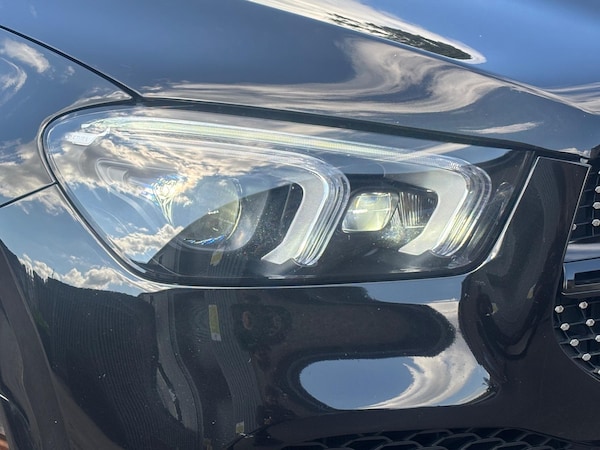 Used Mercedes-Benz GLE-Class 2021 for sale - 75401053: Photo 36
