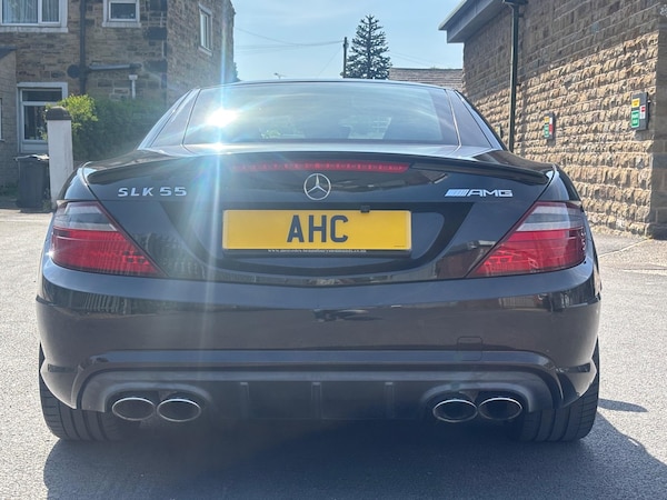Used Mercedes-Benz SLK 2013 for sale - 74622430: Photo 12