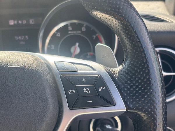 Used Mercedes-Benz SLK 2013 for sale - 74622430: Photo 24