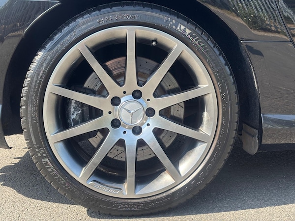 Used Mercedes-Benz SLK 2013 for sale - 74622430: Photo 29