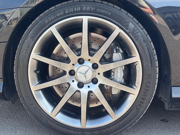Used Mercedes-Benz SLK 2013 for sale - 74622430: Photo 31