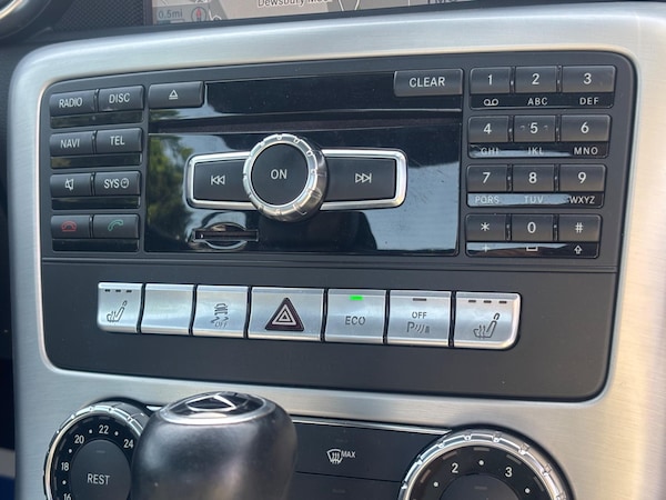Used Mercedes-Benz SLK 2013 for sale - 74622430: Photo 33