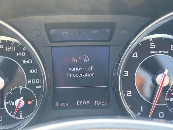 Used Mercedes-Benz SLK 2013 for sale - 74622430: Photo 35