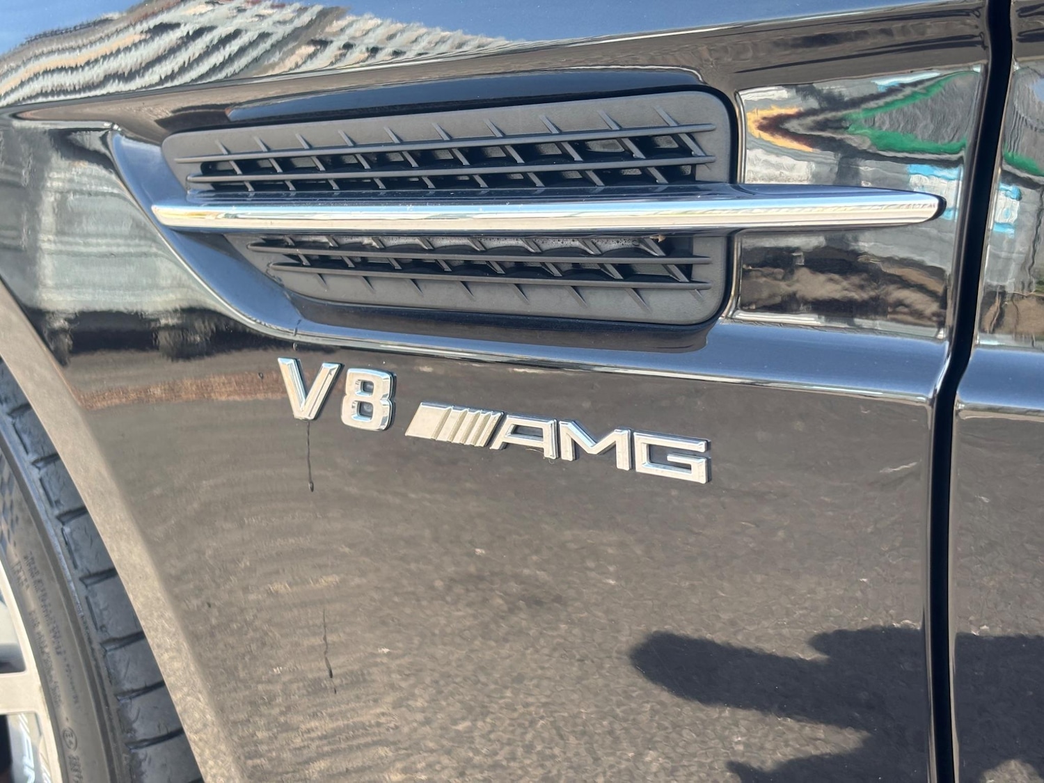 Vehicle 41