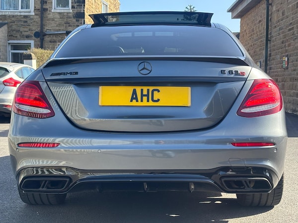 Used Mercedes-Benz E-Class 2018 for sale - 74895312: Photo 11
